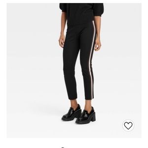 A New Day High Rise Slim Fit Pants